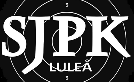 SJ Pistolklubb Luleå